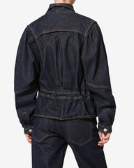 Veste Dolie en denim