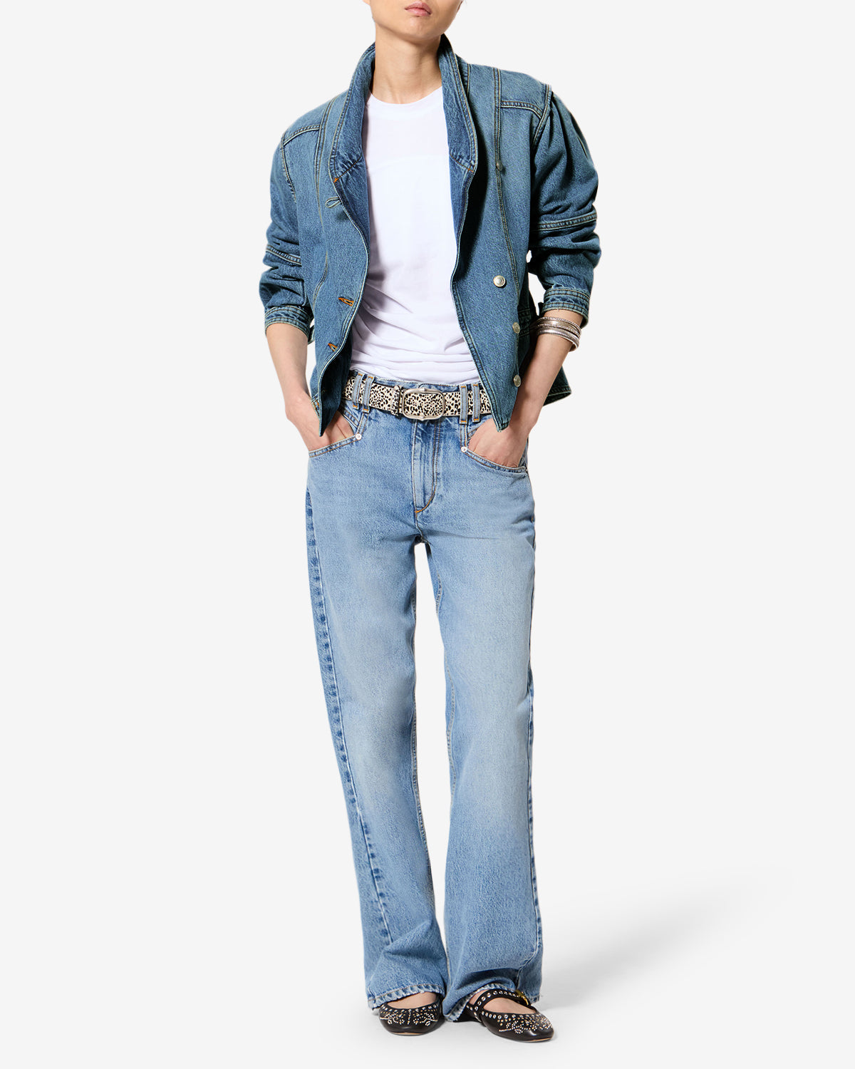 Veste Dolie