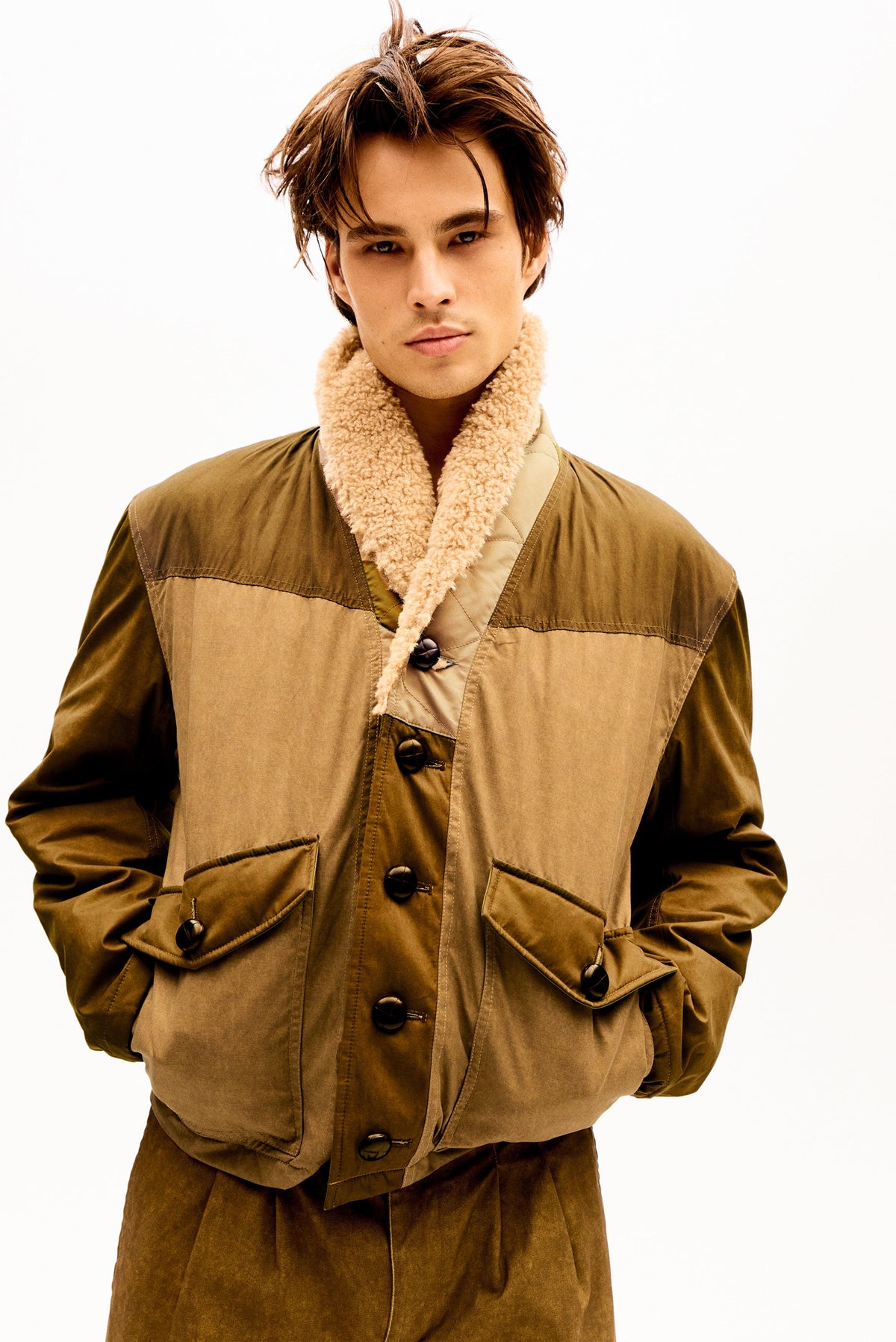 Look 2 F26 men