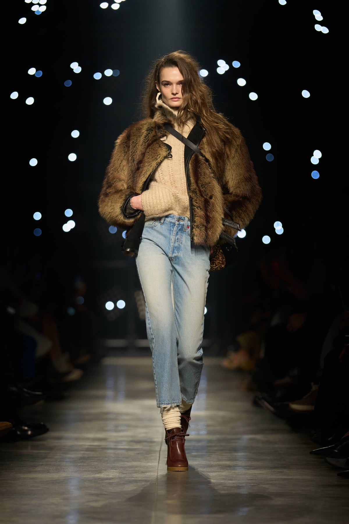Look 13 W26