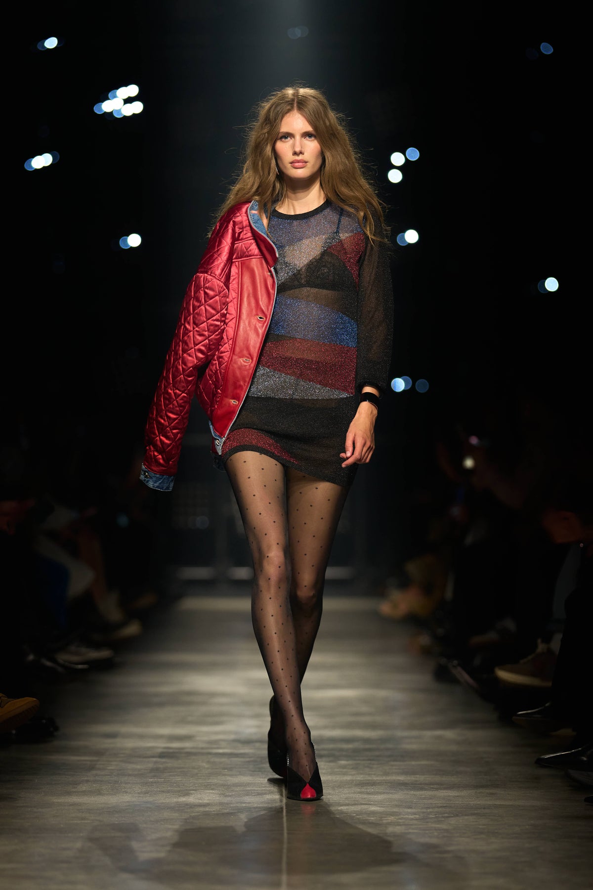 Look 15 W26