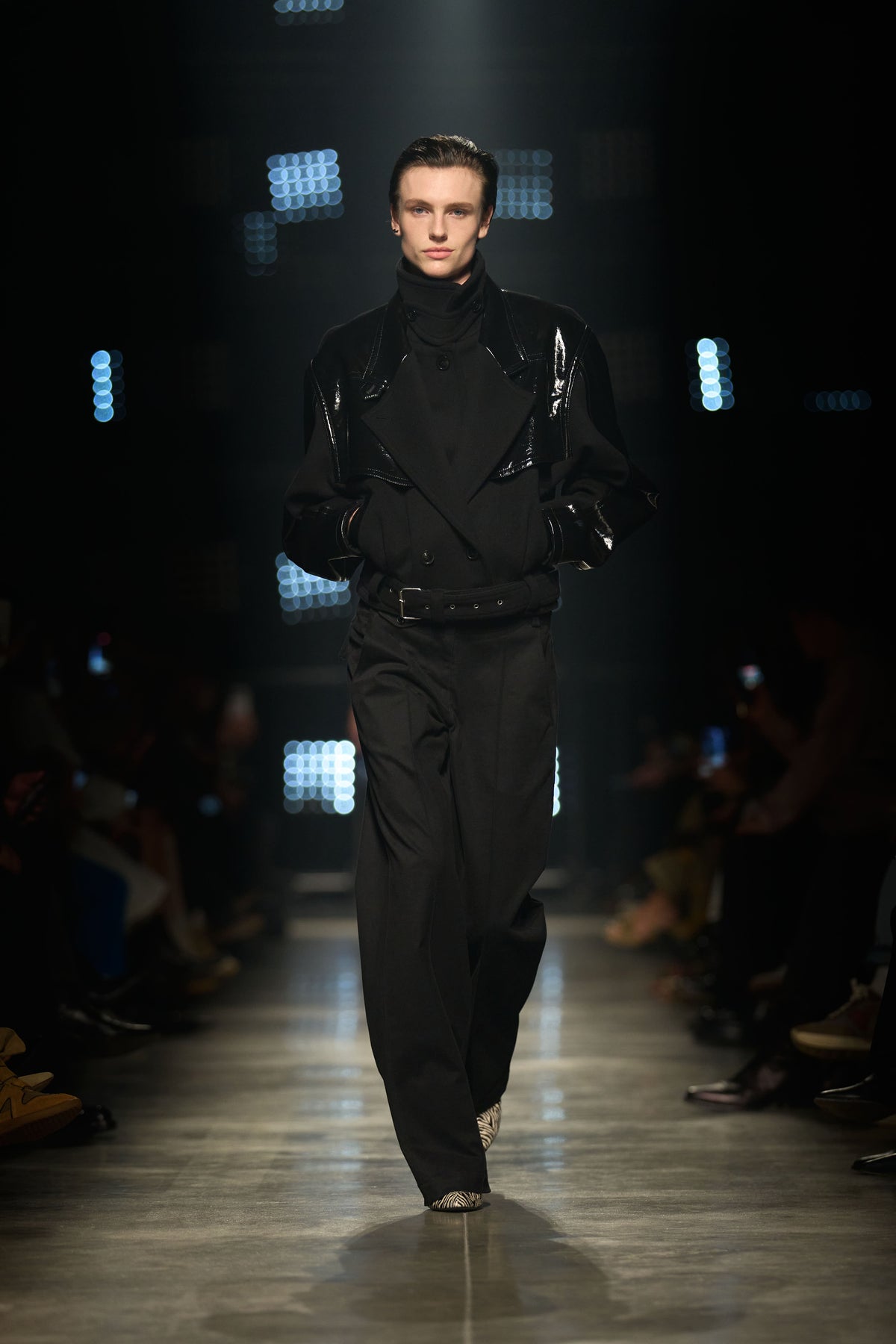 Look 18 W26