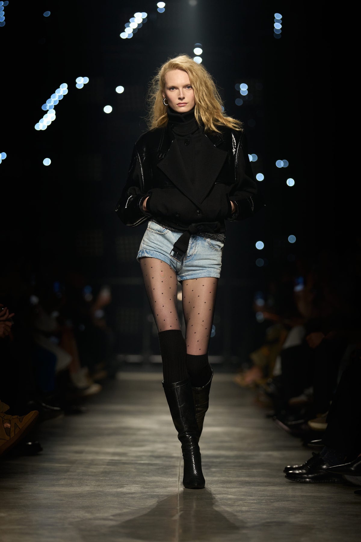 Look 2 W26