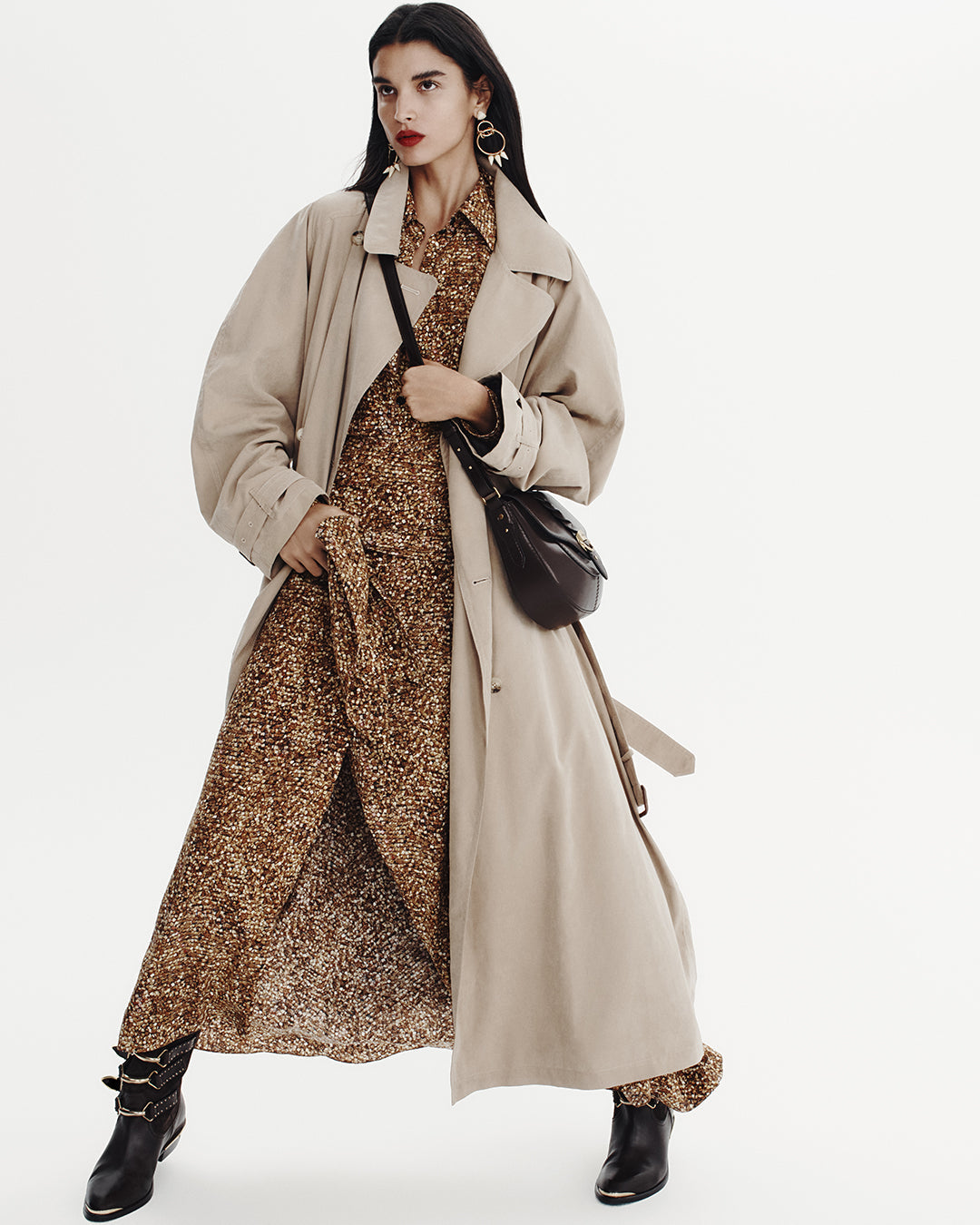 Look 11 FW25 Preco