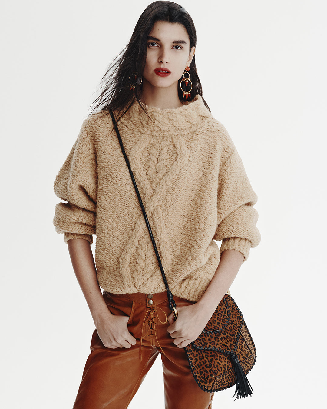 Look 12 FW25 Preco