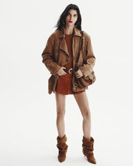 Look 13 FW25 Preco