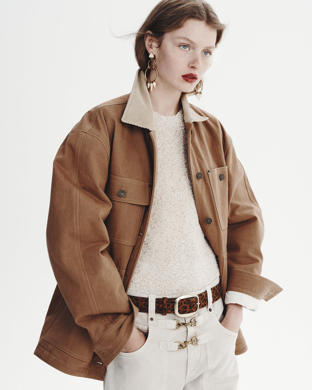 Look 14 FW25 Preco