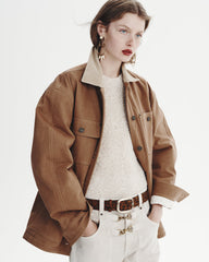 Look 14 FW25 Preco