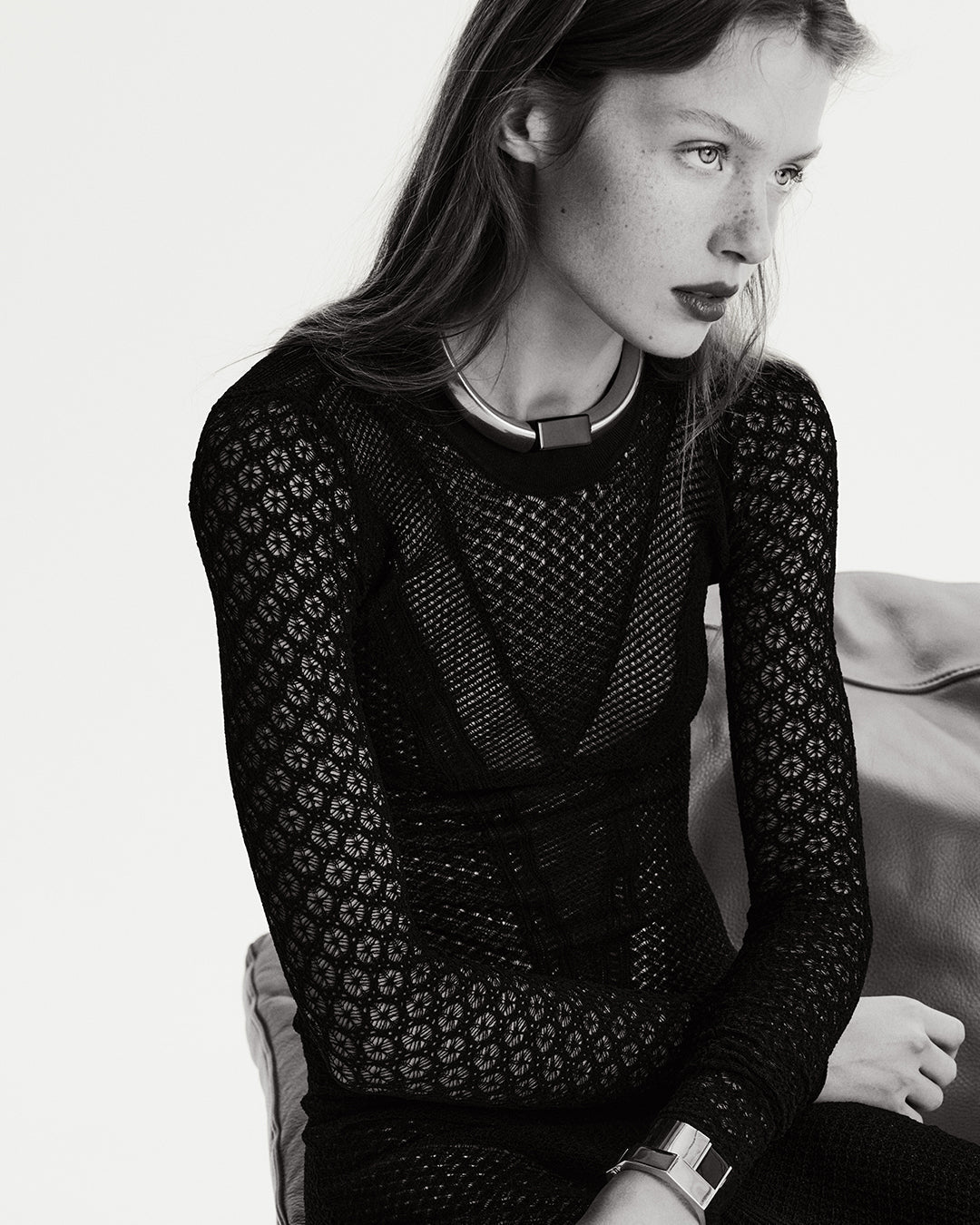 Look 18 FW25 Preco