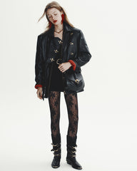 Look 19 FW25 Preco
