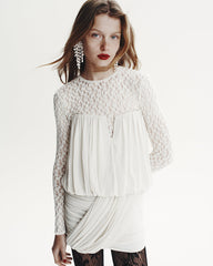 Look 1 FW25 Preco