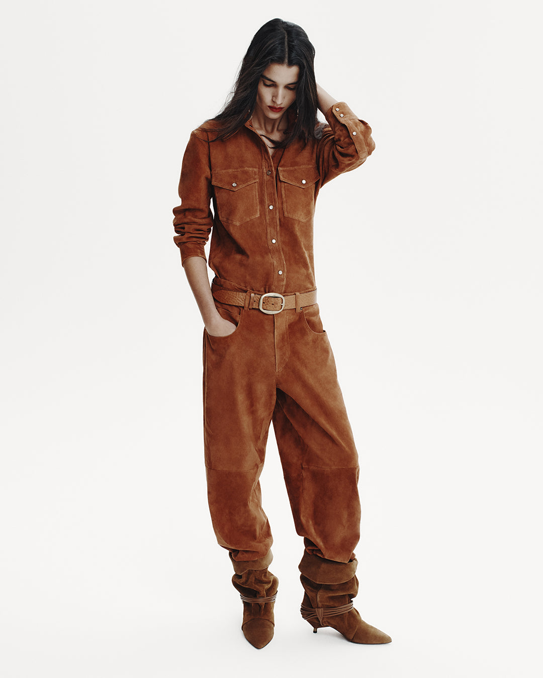 Look 2 FW25 Preco