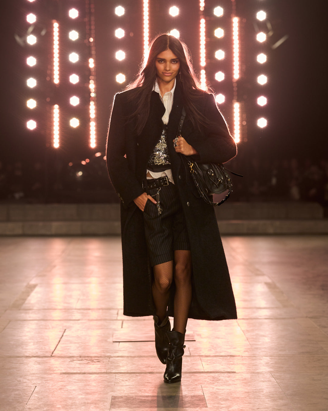 Look 1 FW25