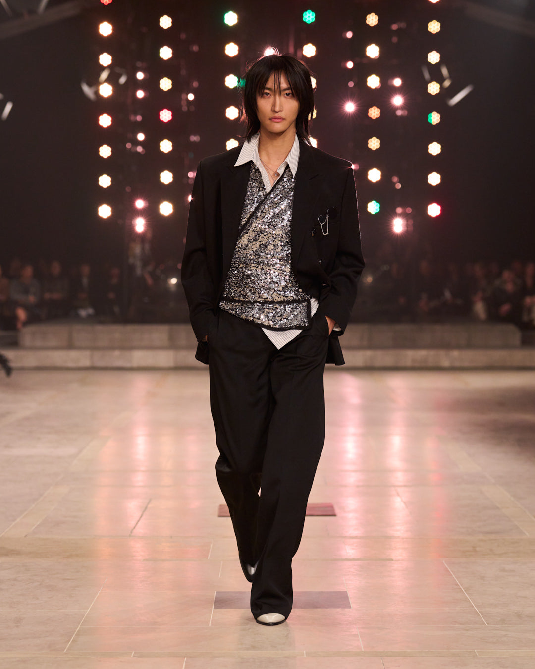 Look 12 FW25