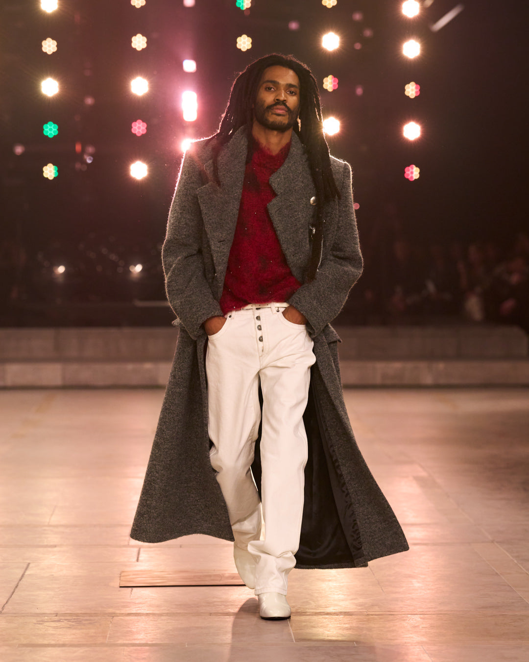 Look 14 FW25
