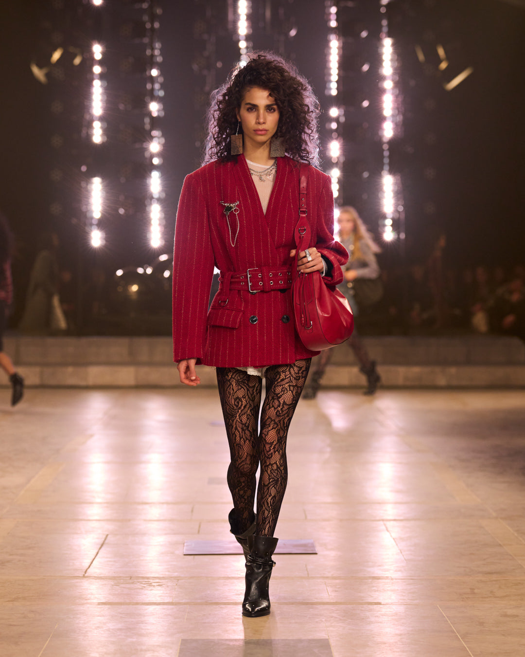 Look 20 FW25