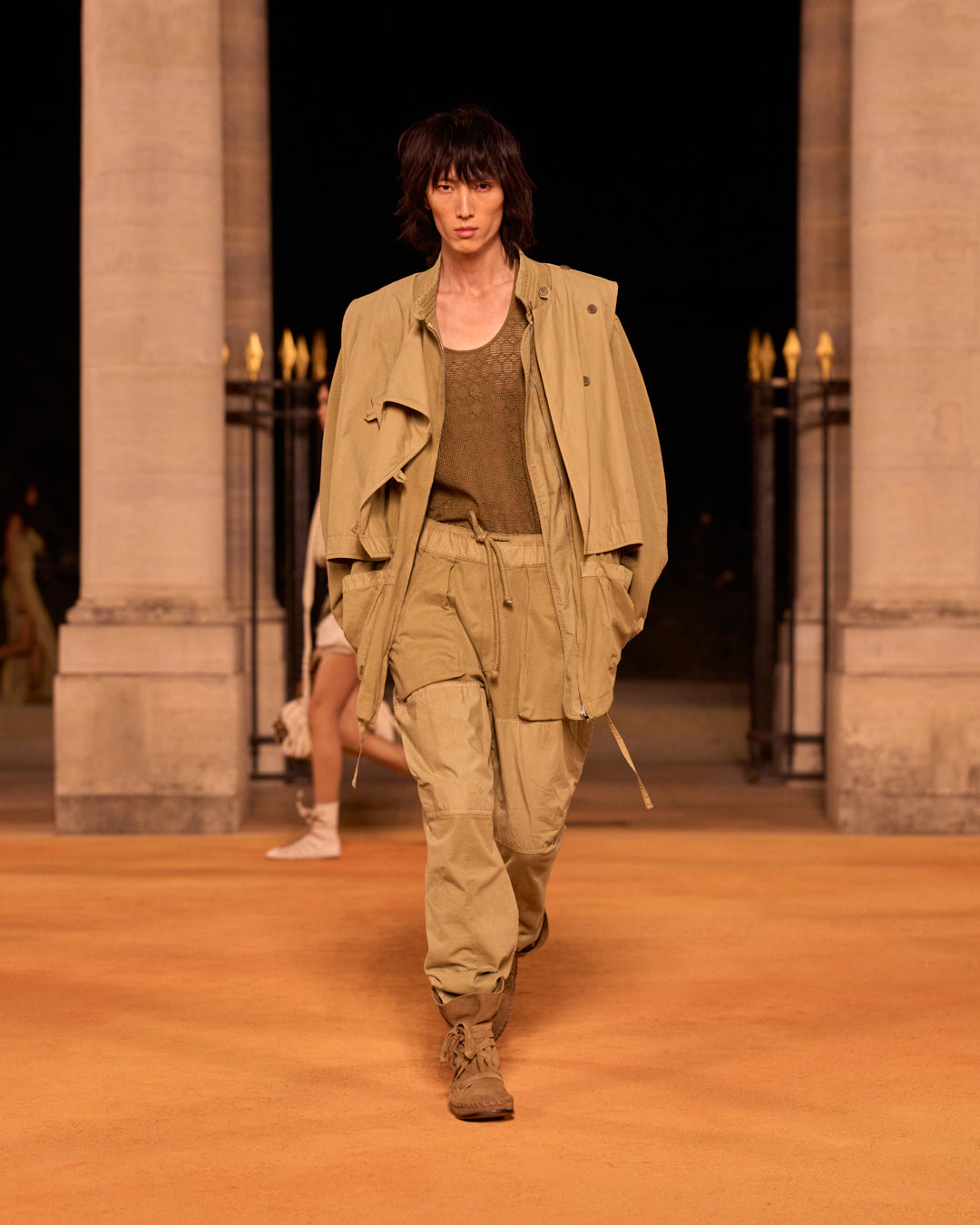 Look 18 SS26