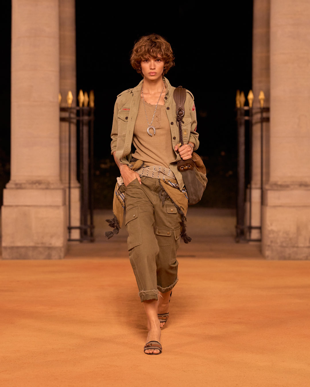 Look 1 SS26