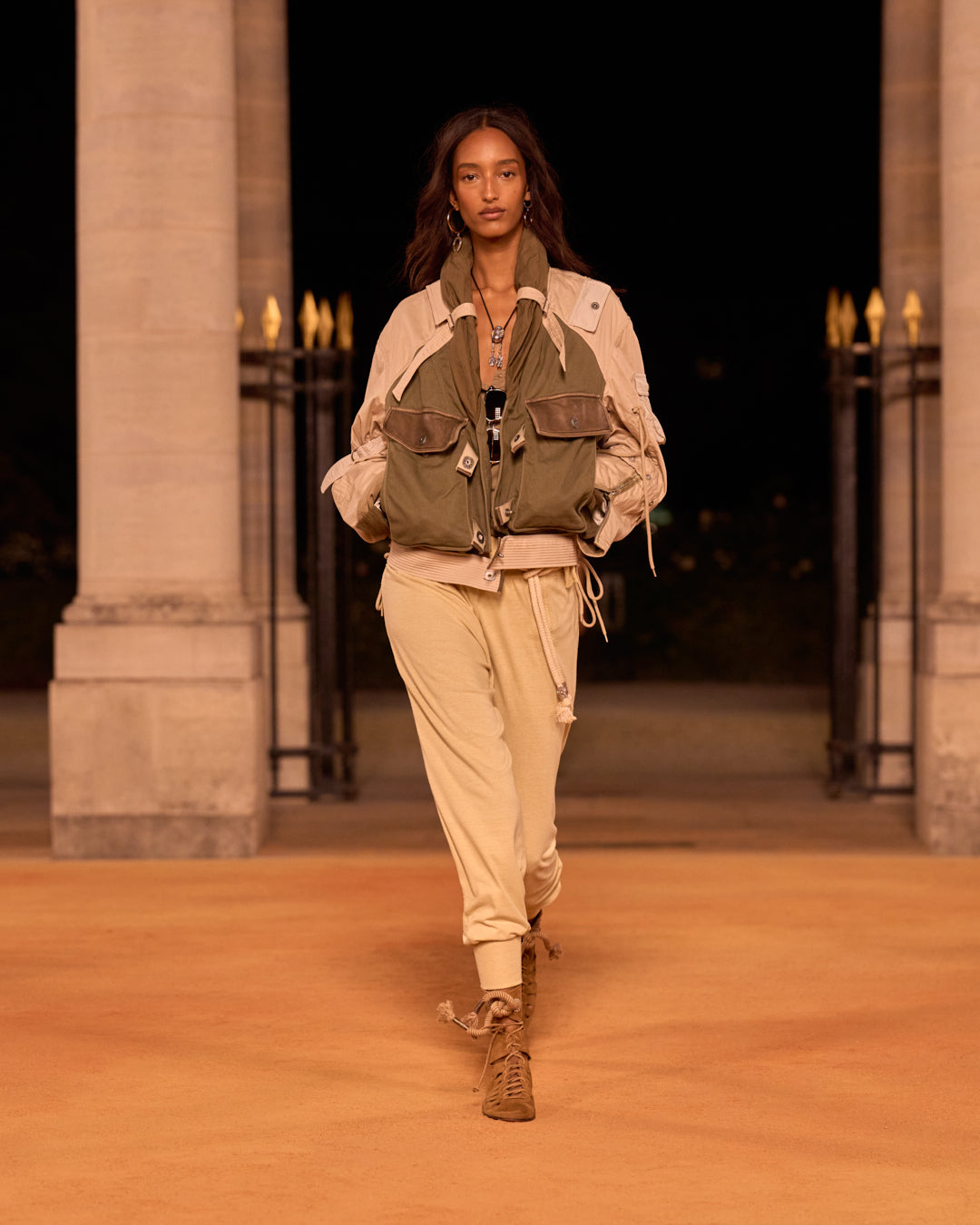 Look 2 SS26