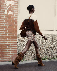 Look 11 FW25 Etoile