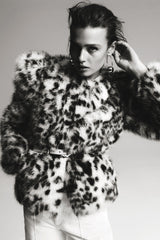 Look 1 SS26 Preco