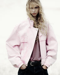 Look 11 SS26 Etoile