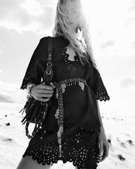 Look 12 SS26 Etoile