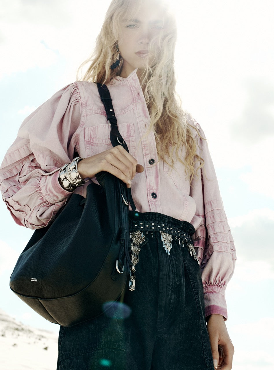 Look 14 SS26 Etoile