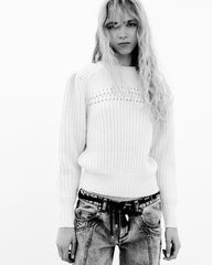 Look 18 SS26 Etoile