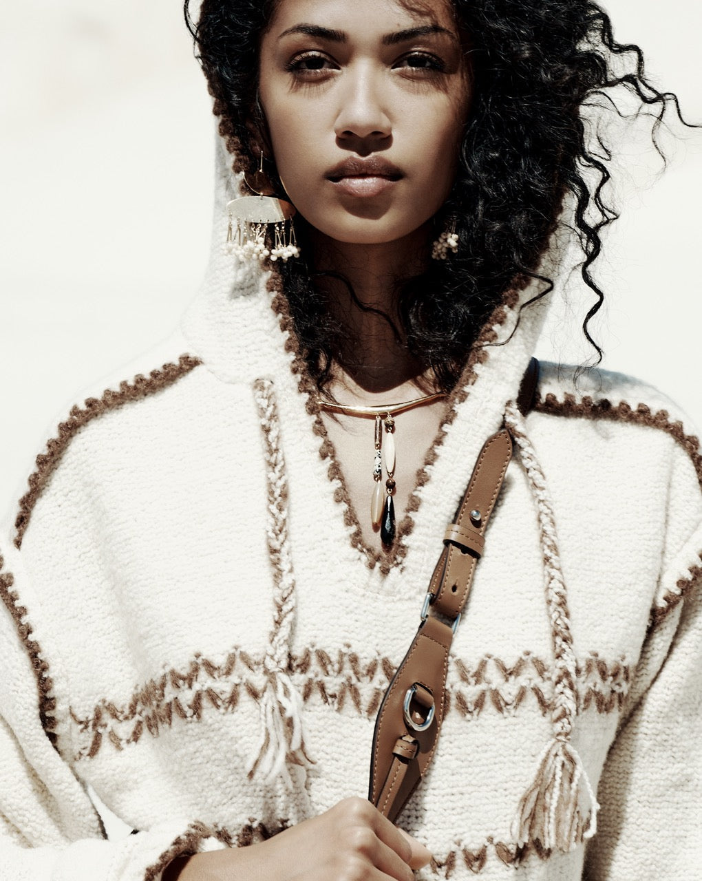 Look 1 SS26 Etoile