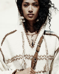 Look 1 SS26 Etoile