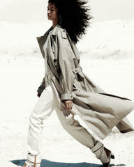 Look 2 SS26 Etoile
