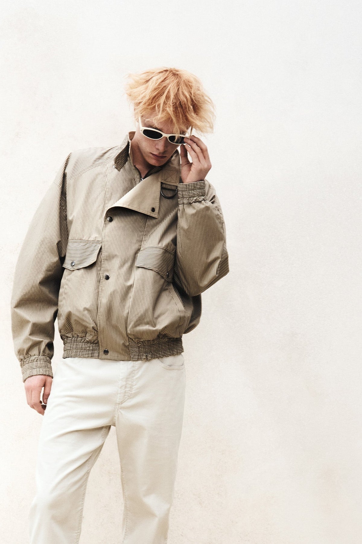 Look 11 SS26 Men