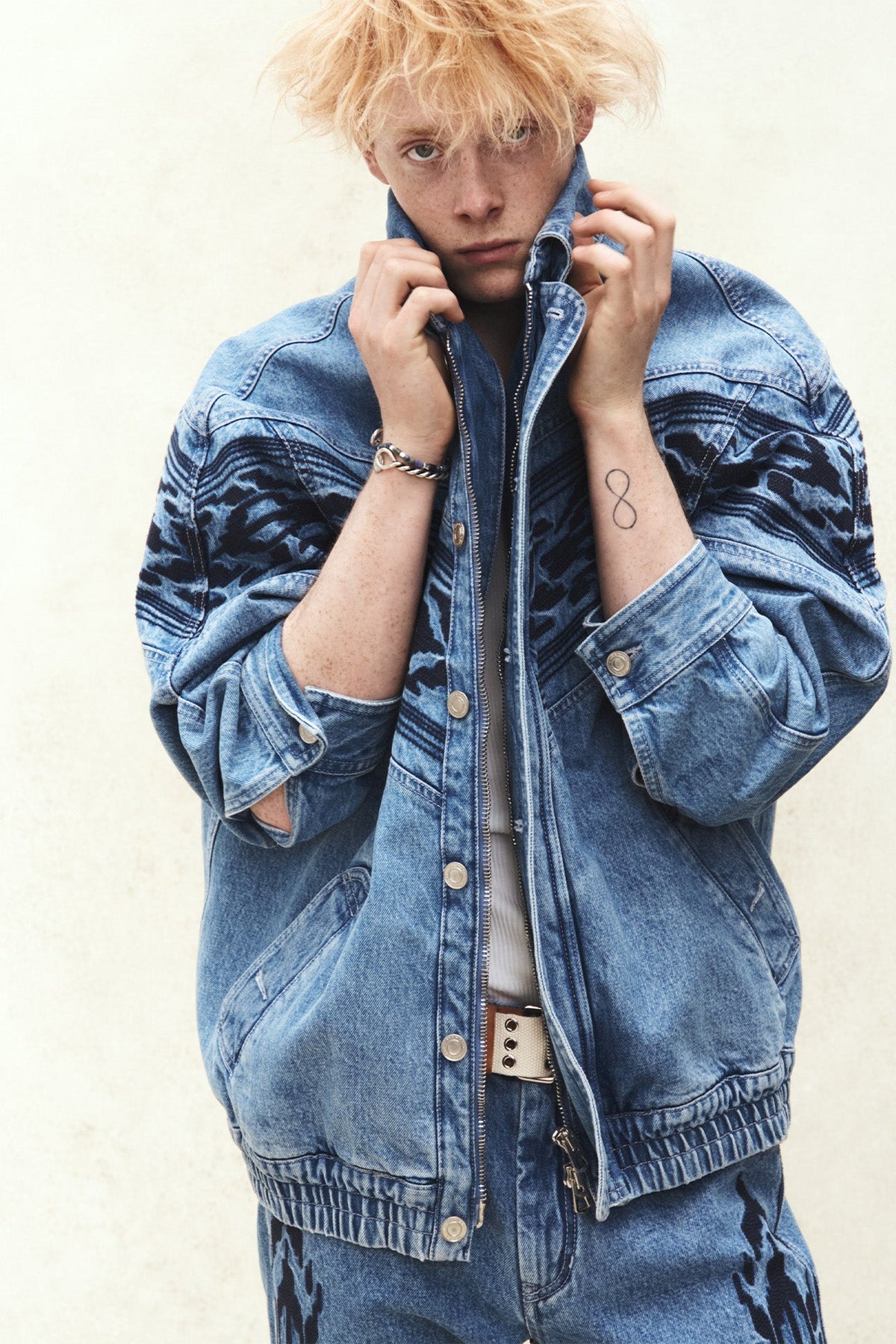 Look 14 SS26 Men