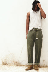 Look 18 SS26 Men