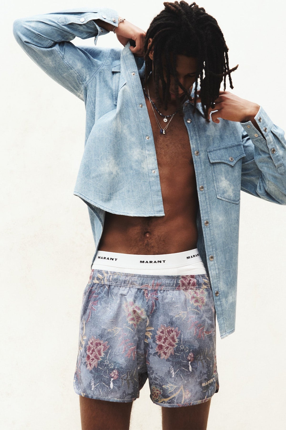 Look 19 SS26 Men