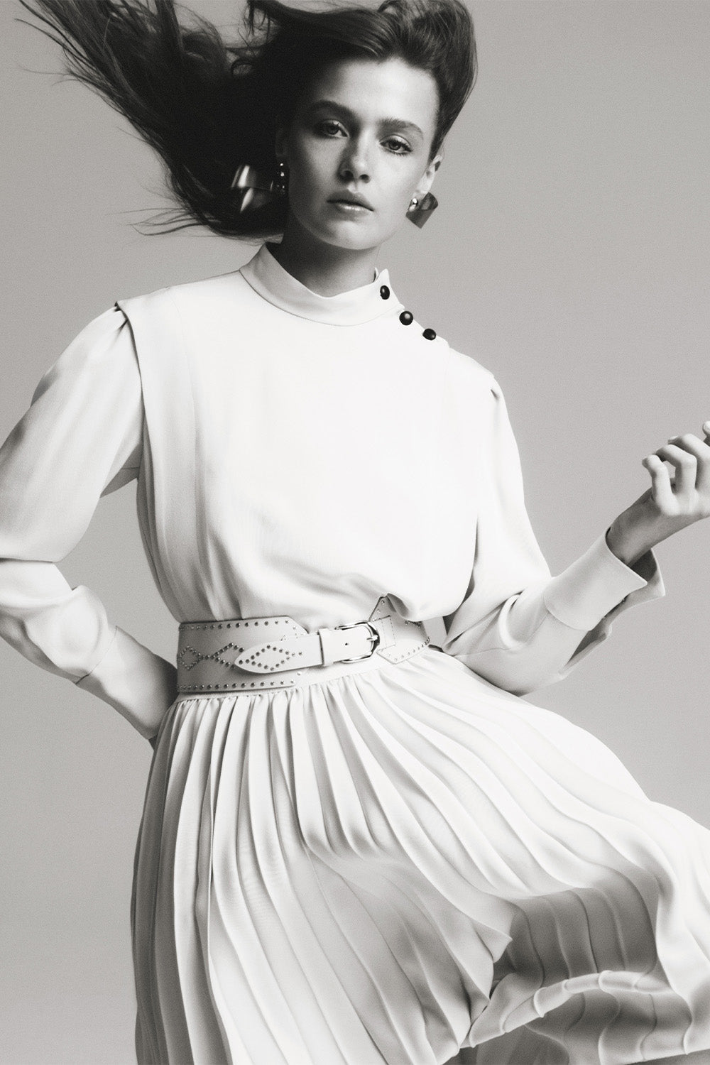 Look 15 SS26 Preco