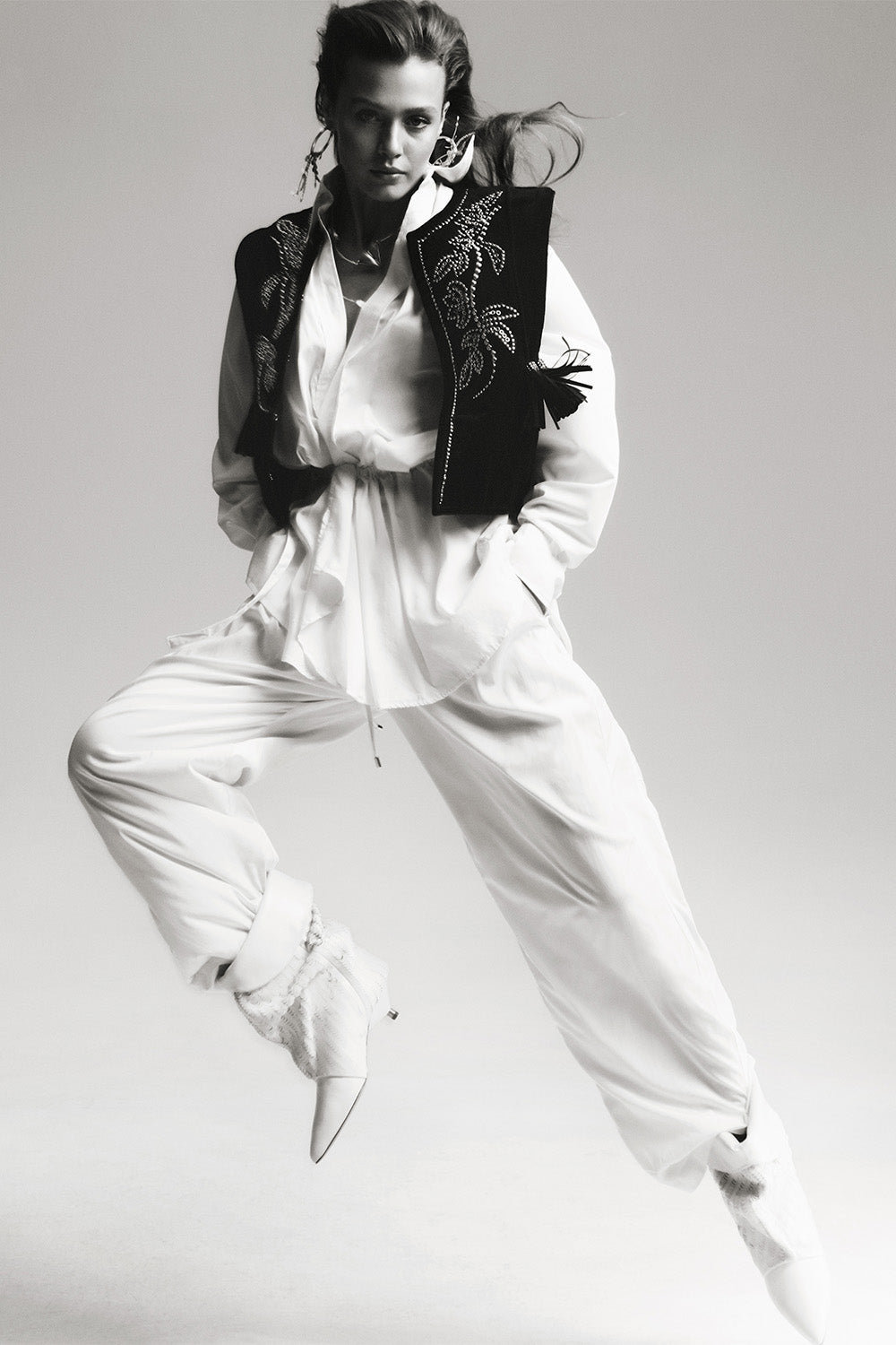 Look 18 SS26 Preco