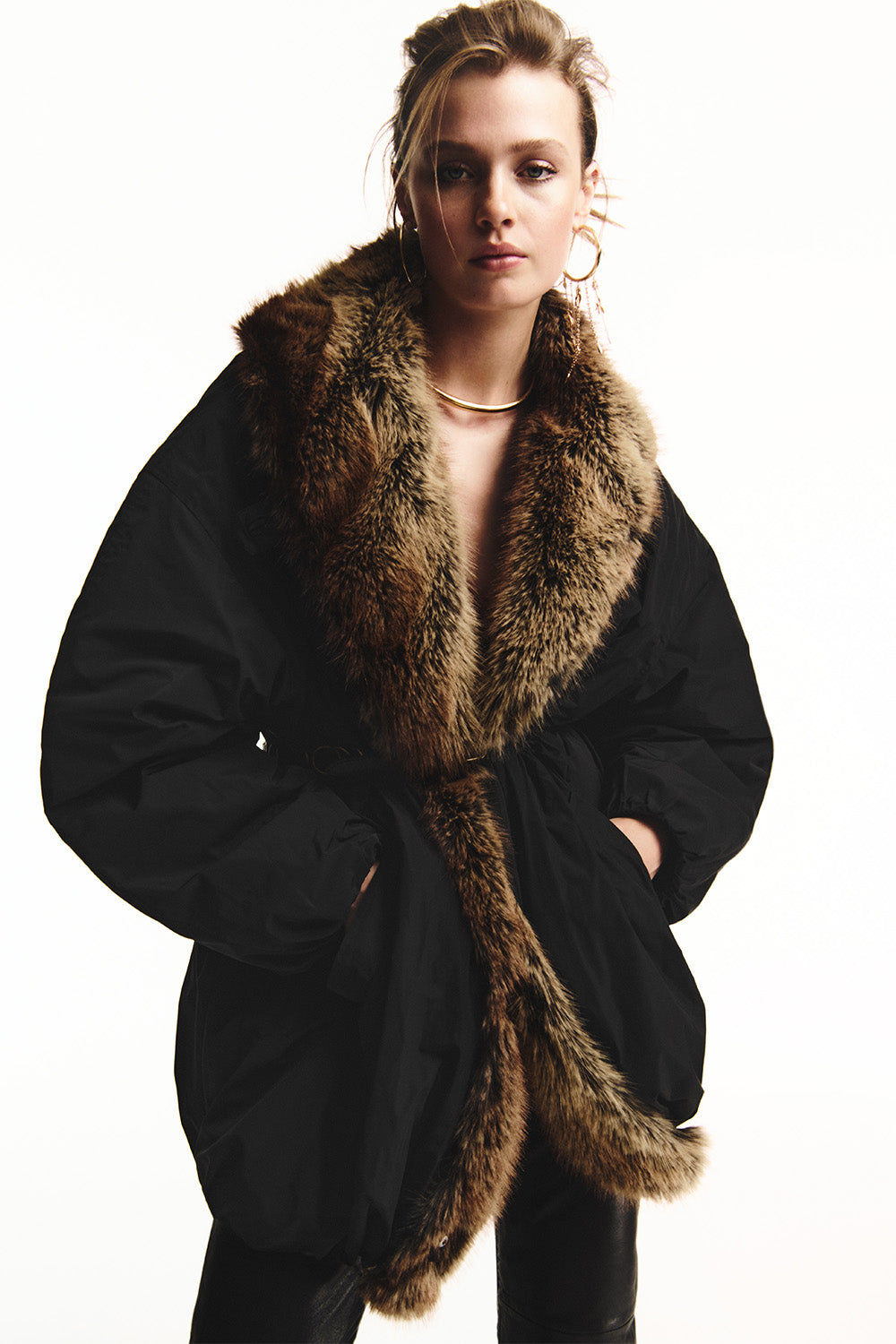 Look 20 SS26 Preco