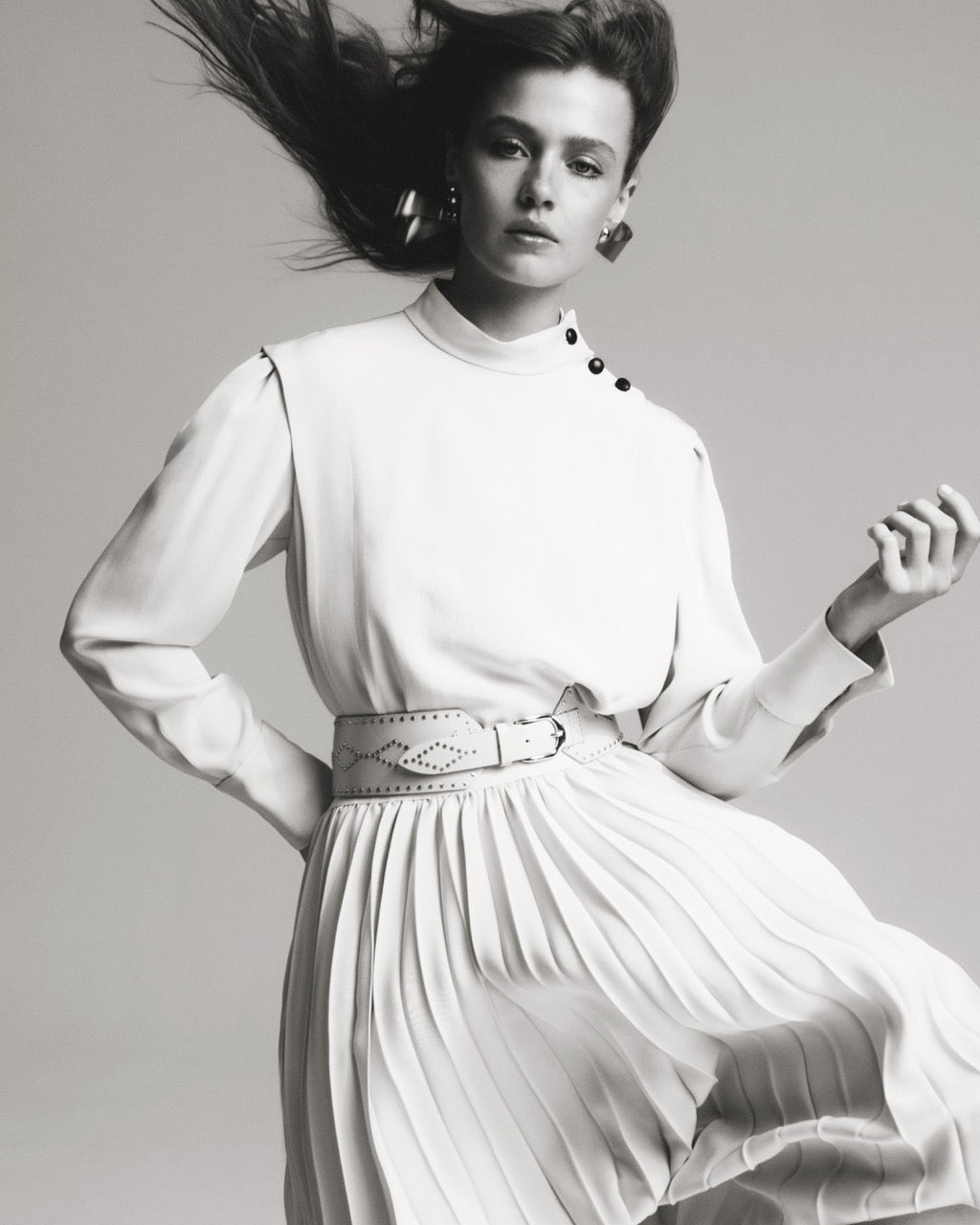 Look 15 SS26 Preco
