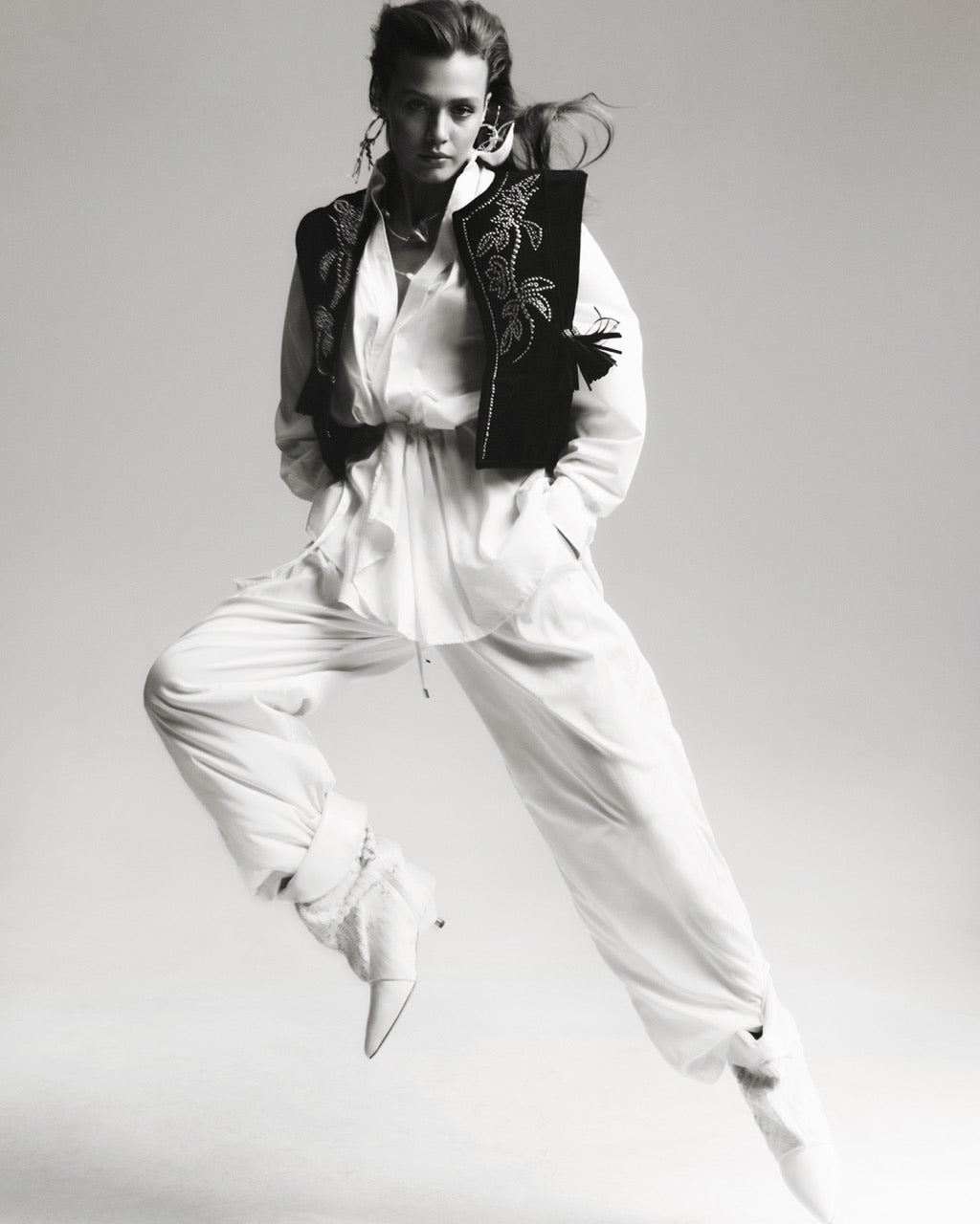 Look 18 SS26 Preco